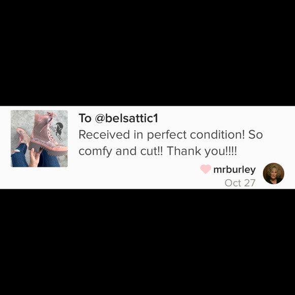 Last 1s❤️Platform Lug Sole Taupe & Snake BOOTS - Picture 8 of 8